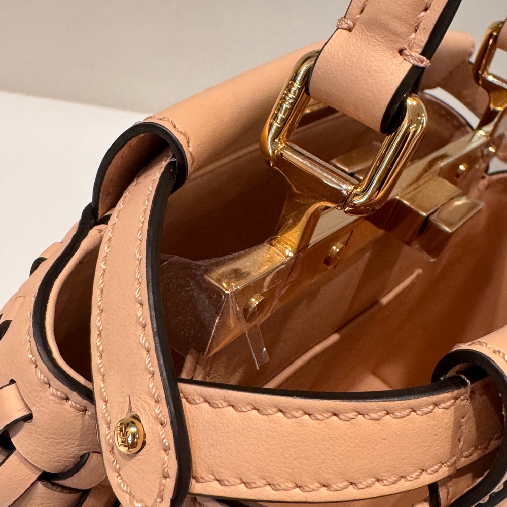 Brand NWT Fendi Peekaboo - Picture 6 of 16